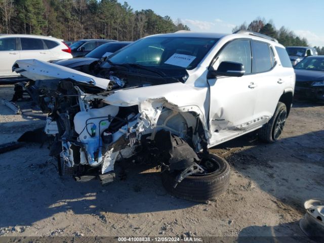 Photo 1 VIN: 1GKKNML45NZ164206 - GMC ACADIA 