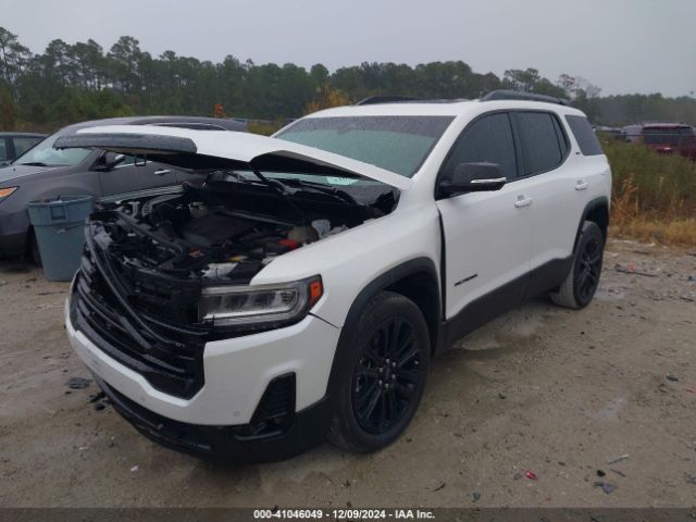 Photo 1 VIN: 1GKKNML45PZ110553 - GMC ACADIA 