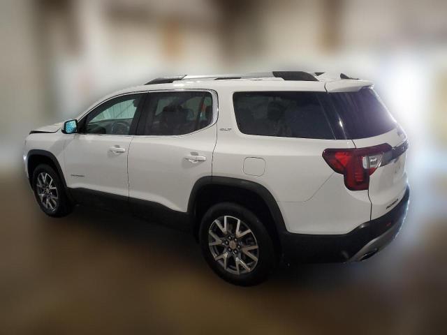 Photo 1 VIN: 1GKKNML45PZ124503 - GMC ACADIA 