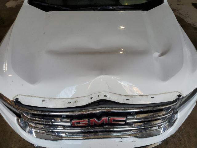 Photo 11 VIN: 1GKKNML45PZ124503 - GMC ACADIA 