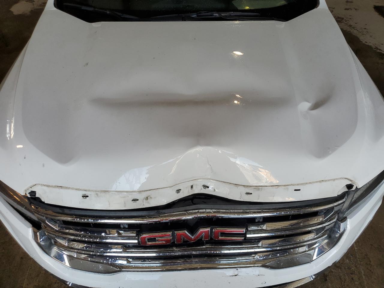 Photo 14 VIN: 1GKKNML45PZ124503 - GMC ACADIA 