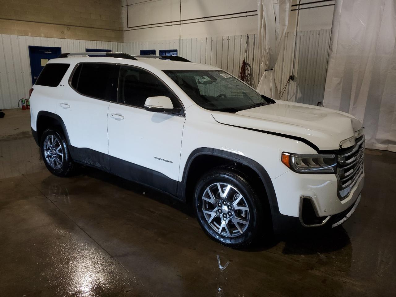 Photo 18 VIN: 1GKKNML45PZ124503 - GMC ACADIA 