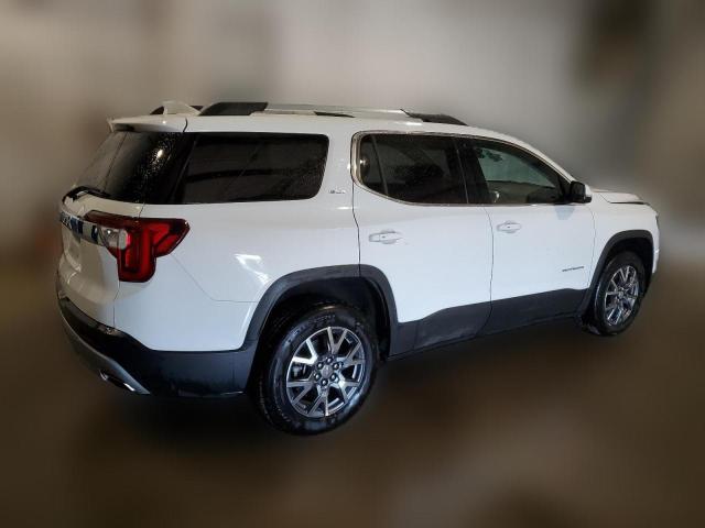 Photo 2 VIN: 1GKKNML45PZ124503 - GMC ACADIA 