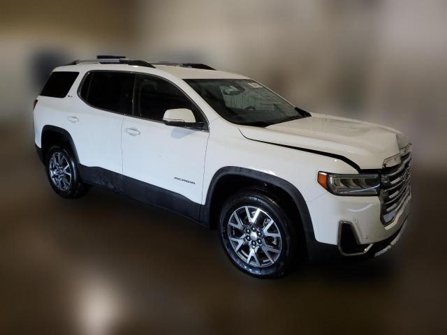 Photo 3 VIN: 1GKKNML45PZ124503 - GMC ACADIA 