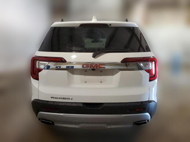 Photo 5 VIN: 1GKKNML45PZ124503 - GMC ACADIA 