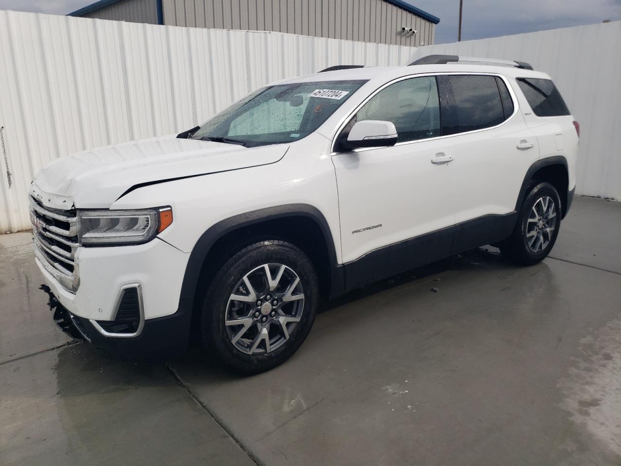 Photo 0 VIN: 1GKKNML45PZ155234 - GMC ACADIA 