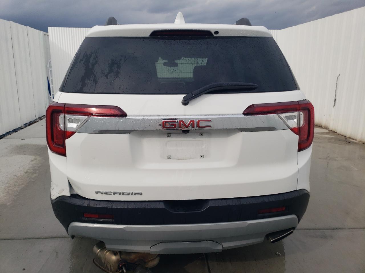 Photo 5 VIN: 1GKKNML45PZ155234 - GMC ACADIA 