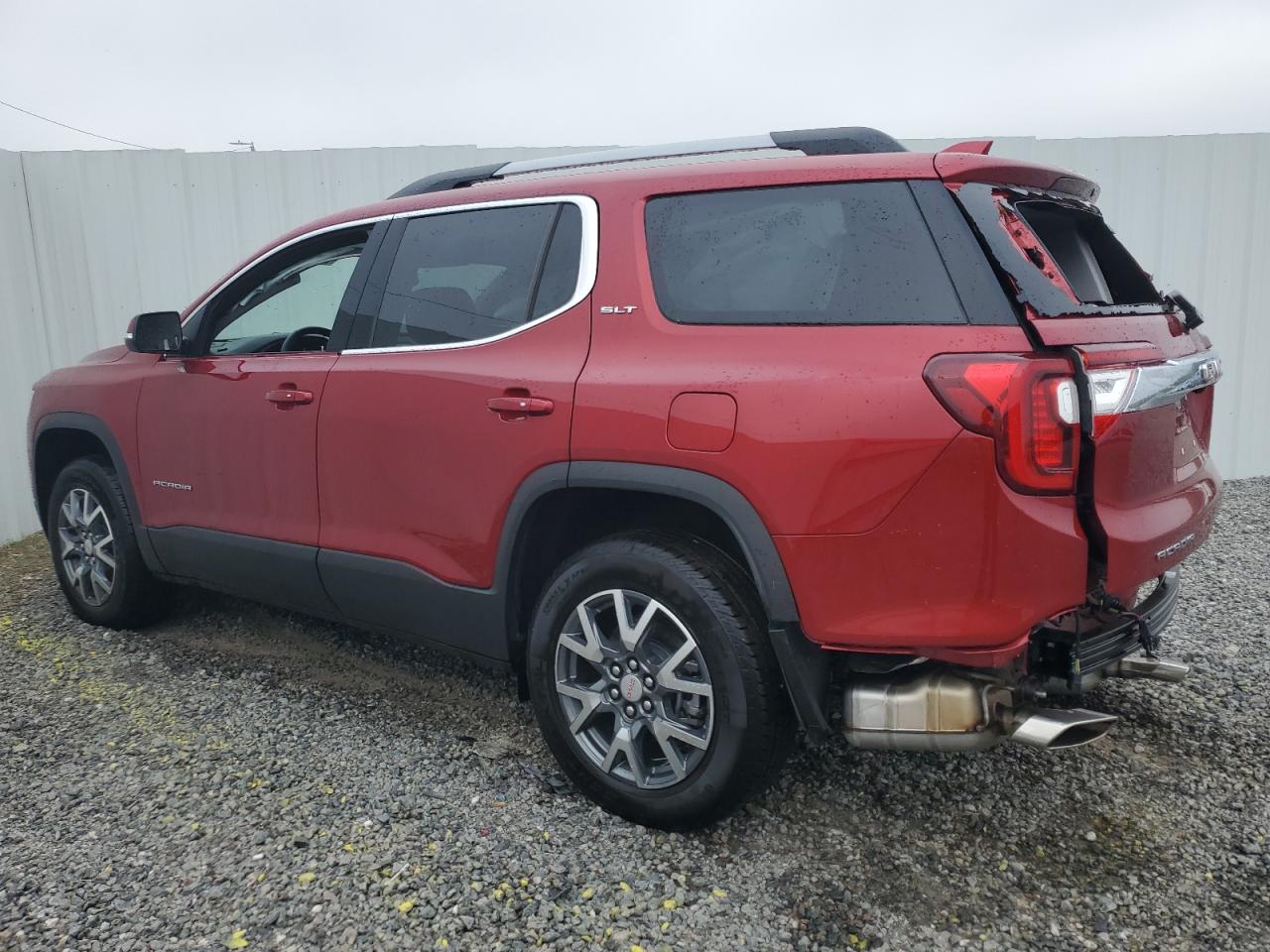 Photo 1 VIN: 1GKKNML45PZ262008 - GMC ACADIA 