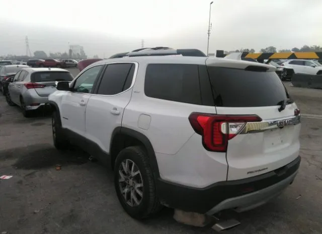 Photo 2 VIN: 1GKKNML46LZ183862 - GMC ACADIA 