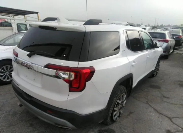 Photo 3 VIN: 1GKKNML46LZ183862 - GMC ACADIA 