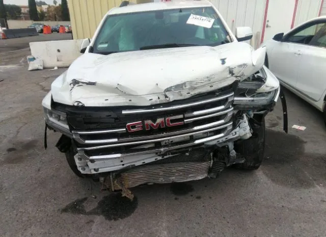 Photo 5 VIN: 1GKKNML46LZ183862 - GMC ACADIA 