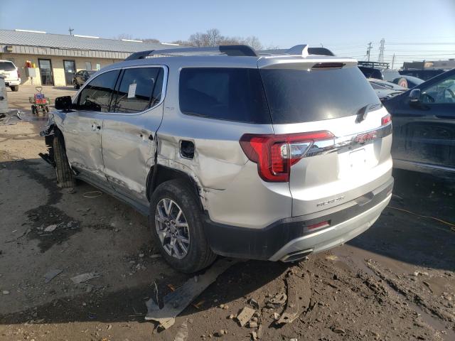 Photo 2 VIN: 1GKKNML46LZ186731 - GMC ACADIA SLT 