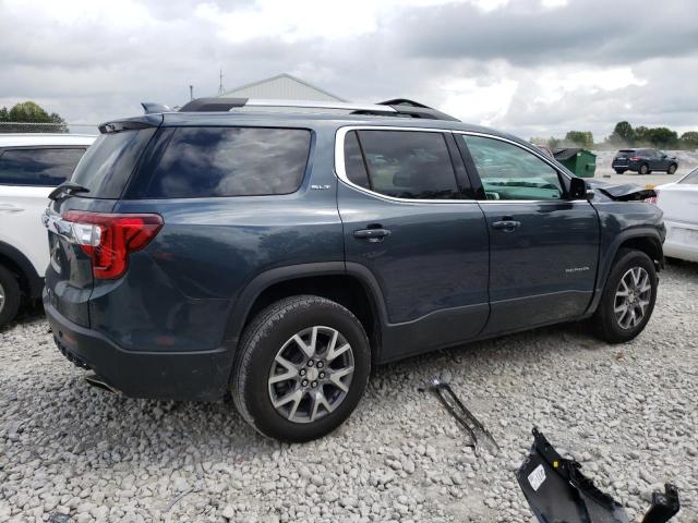 Photo 2 VIN: 1GKKNML46LZ216617 - GMC ACADIA SLT 