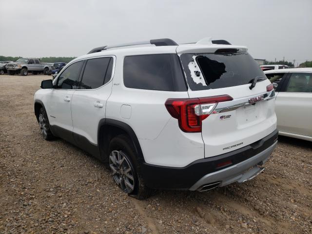 Photo 2 VIN: 1GKKNML46LZ230615 - GMC ACADIA SLT 