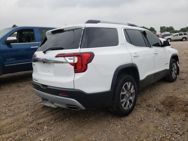 Photo 3 VIN: 1GKKNML46LZ230615 - GMC ACADIA SLT 