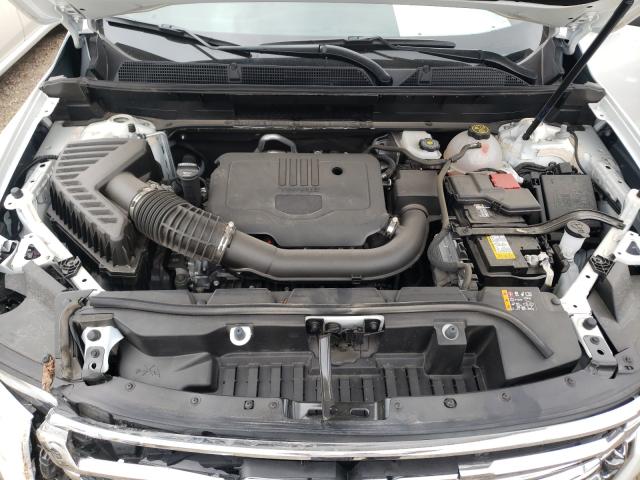 Photo 6 VIN: 1GKKNML46LZ230615 - GMC ACADIA SLT 