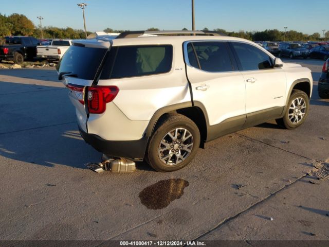 Photo 3 VIN: 1GKKNML46NZ164375 - GMC ACADIA 