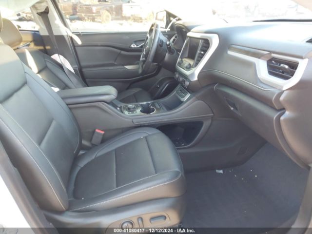 Photo 4 VIN: 1GKKNML46NZ164375 - GMC ACADIA 