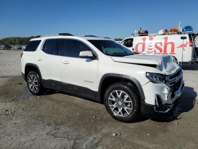 Photo 3 VIN: 1GKKNML46NZ170127 - GMC ACADIA 