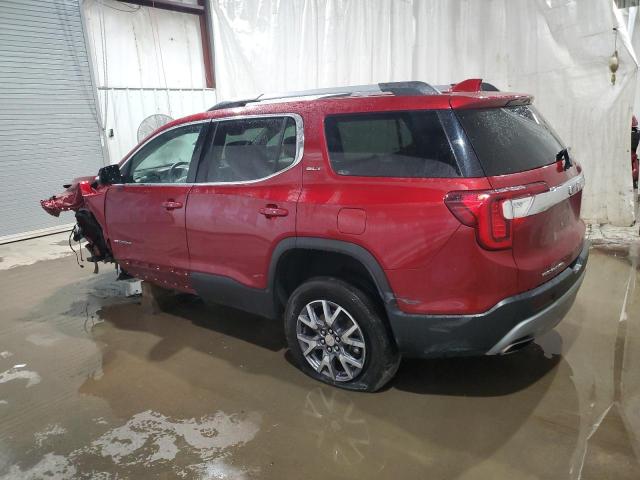 Photo 1 VIN: 1GKKNML46PZ116250 - GMC ACADIA SLT 