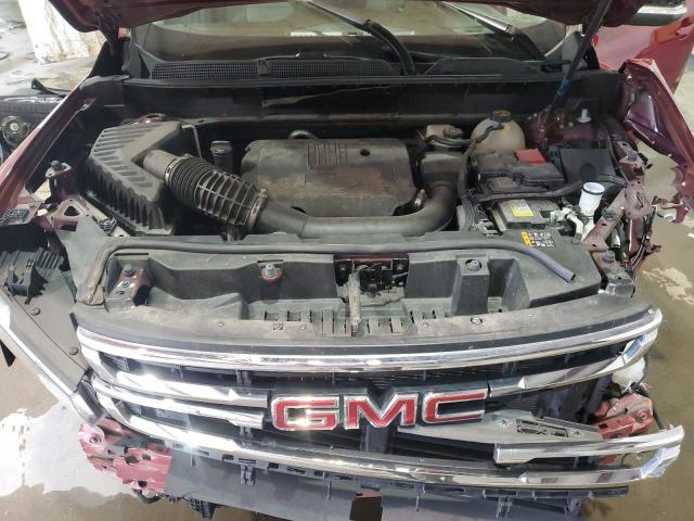 Photo 11 VIN: 1GKKNML46PZ116250 - GMC ACADIA SLT 