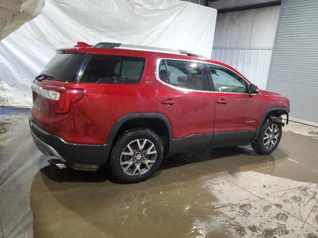 Photo 2 VIN: 1GKKNML46PZ116250 - GMC ACADIA SLT 