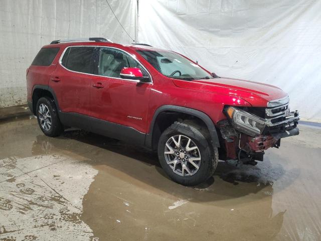 Photo 3 VIN: 1GKKNML46PZ116250 - GMC ACADIA SLT 