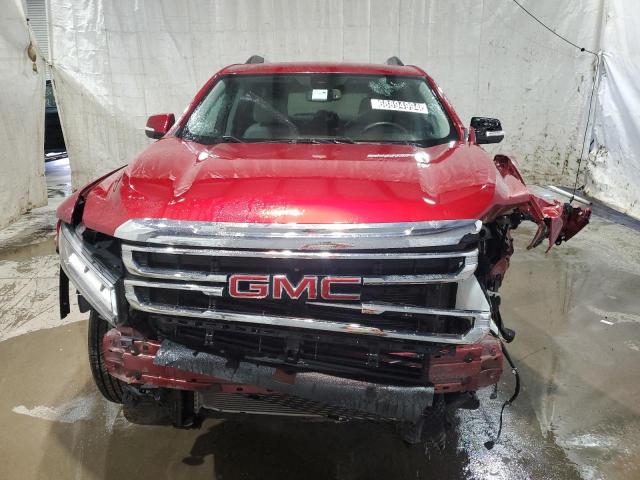 Photo 4 VIN: 1GKKNML46PZ116250 - GMC ACADIA SLT 