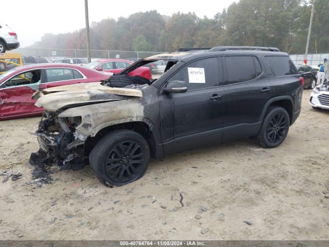 Photo 1 VIN: 1GKKNML46PZ124171 - GMC ACADIA 