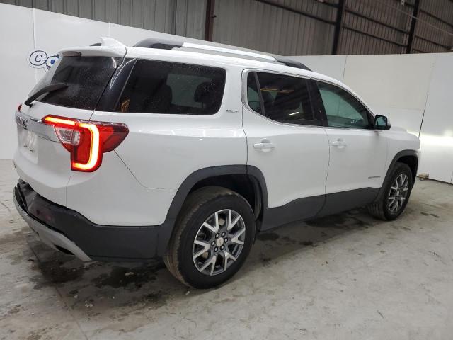 Photo 2 VIN: 1GKKNML46PZ124445 - GMC ACADIA SLT 