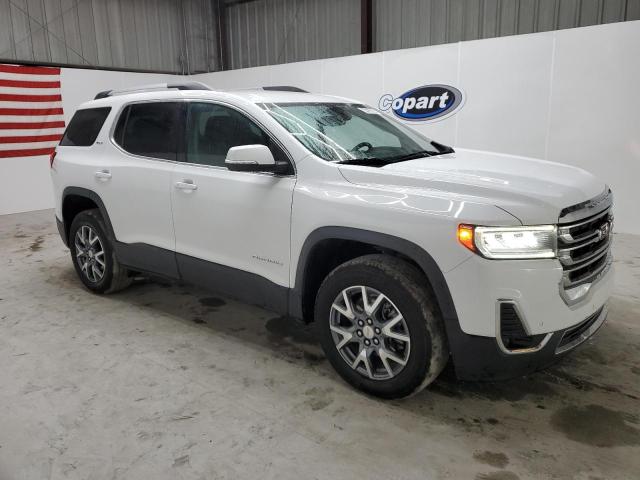 Photo 3 VIN: 1GKKNML46PZ124445 - GMC ACADIA SLT 