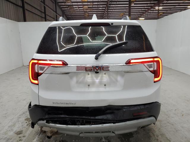 Photo 5 VIN: 1GKKNML46PZ124445 - GMC ACADIA SLT 