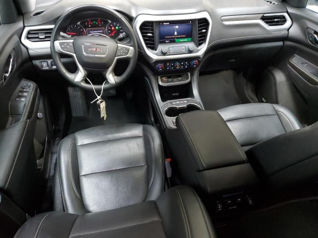 Photo 7 VIN: 1GKKNML46PZ124445 - GMC ACADIA SLT 