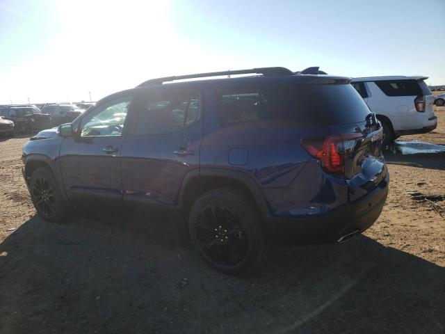 Photo 1 VIN: 1GKKNML46PZ126258 - GMC ACADIA SLT 