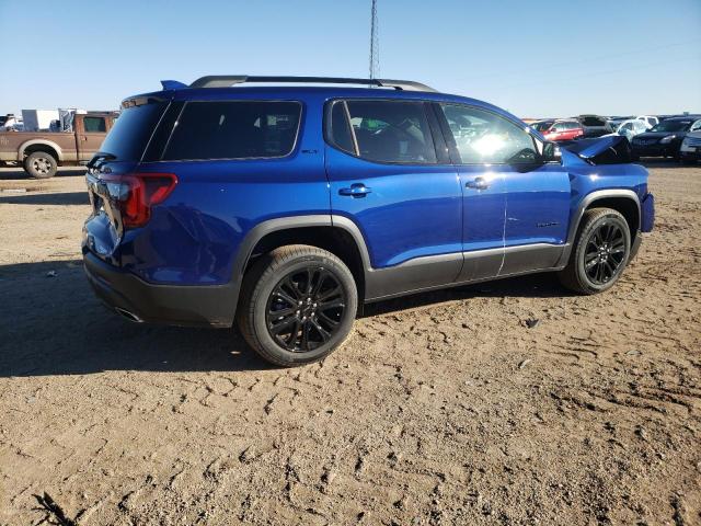 Photo 2 VIN: 1GKKNML46PZ126258 - GMC ACADIA SLT 