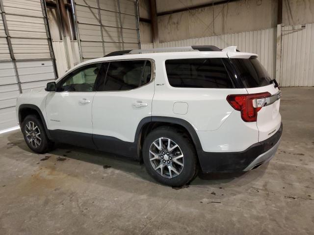 Photo 1 VIN: 1GKKNML46PZ130519 - GMC ACADIA SLT 