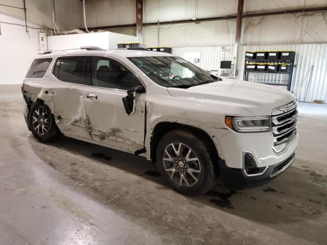 Photo 3 VIN: 1GKKNML46PZ130519 - GMC ACADIA SLT 