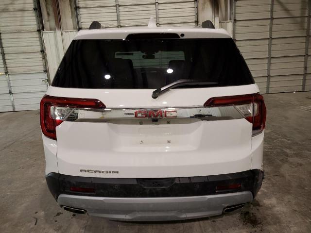 Photo 5 VIN: 1GKKNML46PZ130519 - GMC ACADIA SLT 