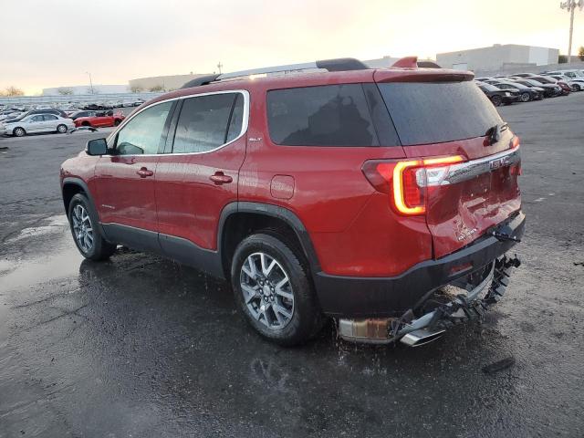 Photo 1 VIN: 1GKKNML46PZ229387 - GMC ACADIA 