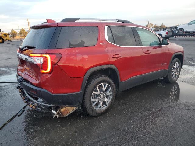 Photo 2 VIN: 1GKKNML46PZ229387 - GMC ACADIA 