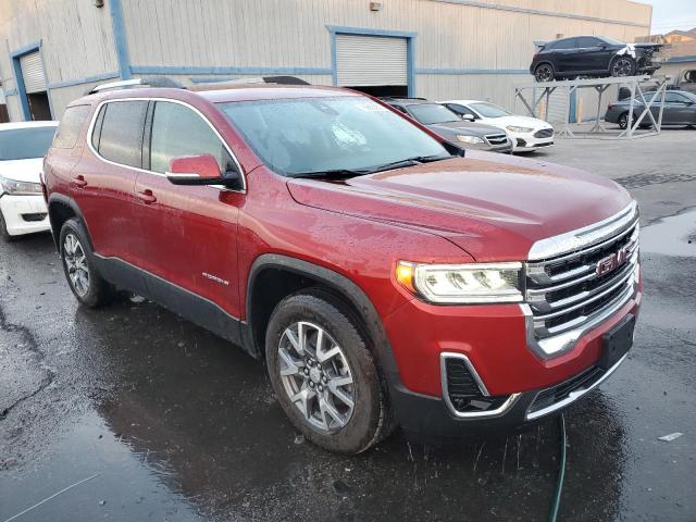 Photo 3 VIN: 1GKKNML46PZ229387 - GMC ACADIA 