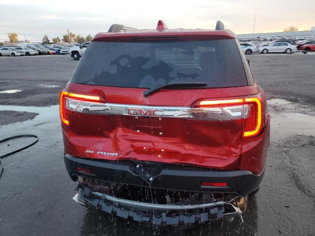 Photo 5 VIN: 1GKKNML46PZ229387 - GMC ACADIA 