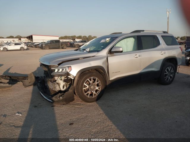 Photo 1 VIN: 1GKKNML47LZ189623 - GMC ACADIA 