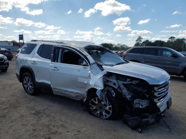 Photo 3 VIN: 1GKKNML47LZ201835 - GMC ACADIA 