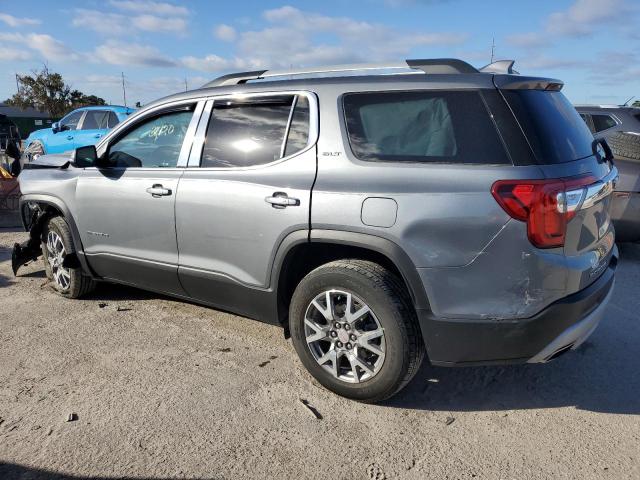 Photo 1 VIN: 1GKKNML47MZ204493 - GMC ACADIA 