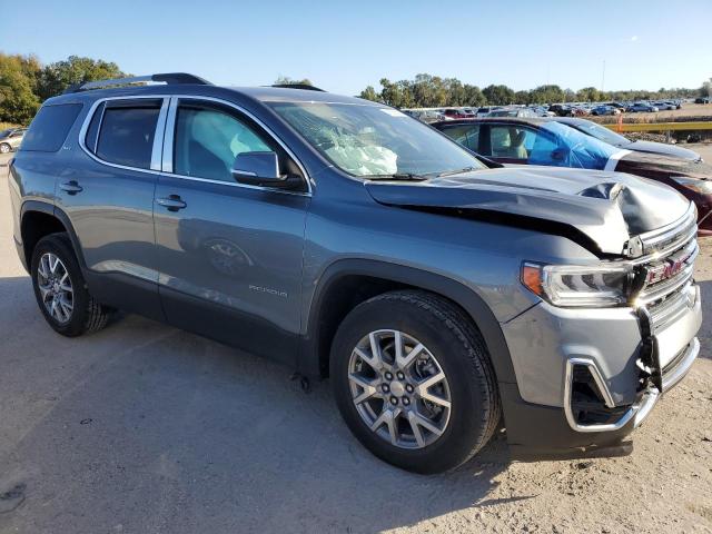 Photo 3 VIN: 1GKKNML47MZ204493 - GMC ACADIA 