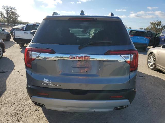 Photo 5 VIN: 1GKKNML47MZ204493 - GMC ACADIA 