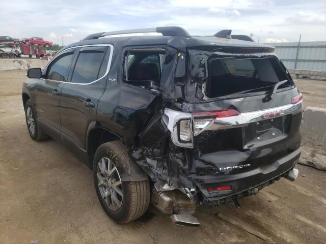 Photo 2 VIN: 1GKKNML47MZ223352 - GMC ACADIA SLT 