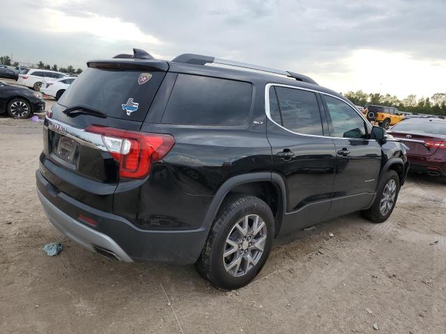 Photo 2 VIN: 1GKKNML47MZ234674 - GMC ACADIA SLT 