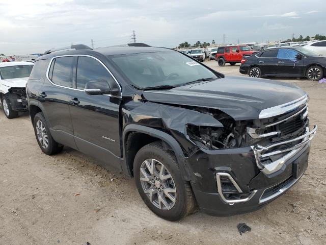 Photo 3 VIN: 1GKKNML47MZ234674 - GMC ACADIA SLT 